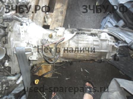 Subaru Impreza 2 (G11) АКПП (автоматическая коробка переключения передач)