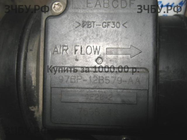 Ford Mondeo 2 Расходомер воздуха (массметр)