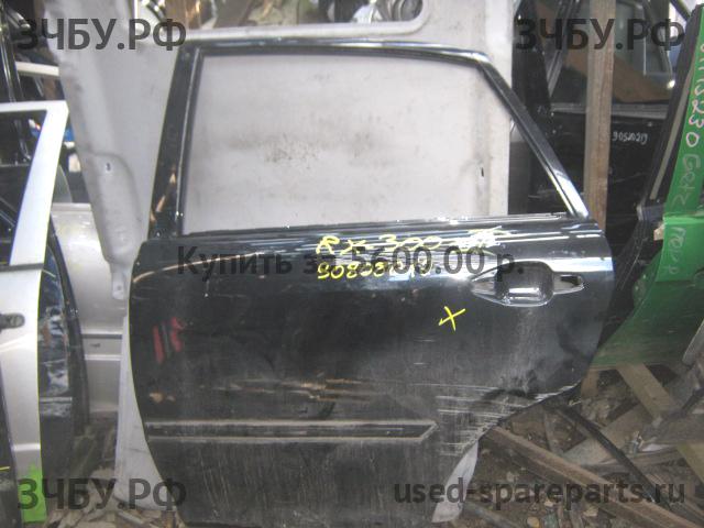 Lexus RX (2) 300/330/350/400h Дверь задняя левая