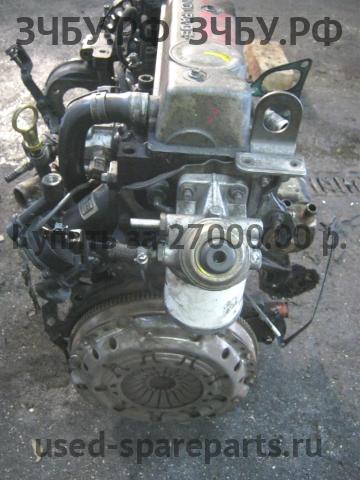 Ford Mondeo 2 Двигатель (ДВС)