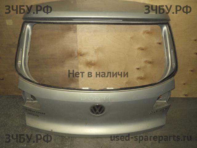 Volkswagen Tiguan 1 Дверь багажника