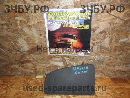 Mazda Capella [GF] Подушка безопасности пассажирская (в торпедо)