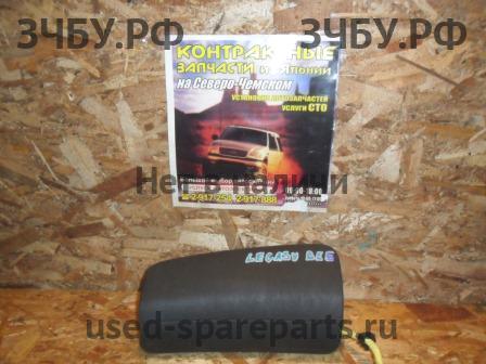 Subaru Legacy 3 (B12) Подушка безопасности пассажирская (в торпедо)