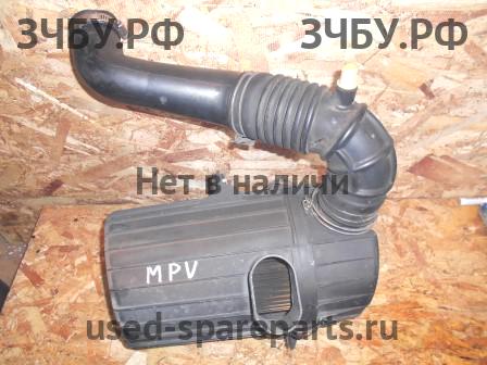 Mazda MPV 1 [LV] Корпус воздушного фильтра