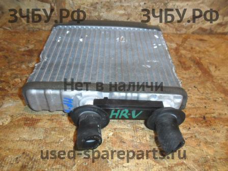 Honda HR-V 1 Радиатор отопителя