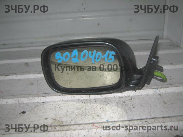 Toyota RAV 4 (2) Зеркало левое электрическое