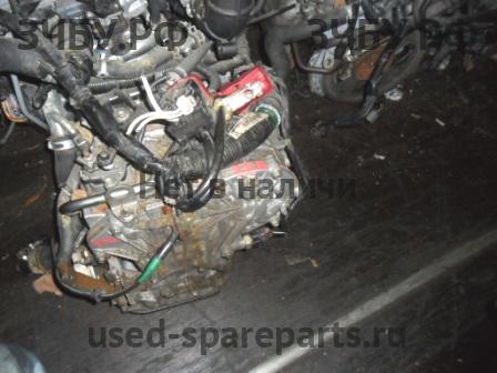 Suzuki Swift 2 АКПП (автоматическая коробка переключения передач)