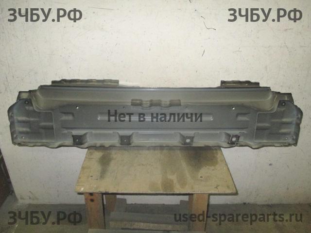 Mitsubishi Outlander 2 XL(CW) Дверь багажника нижняя (откидной борт)