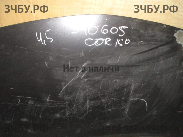Toyota Corolla (E14 - E15) Капот