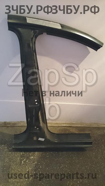 Ford Transit 6 Порог правый