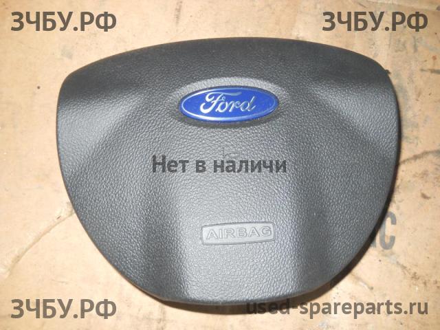 Ford Focus 2 (рестайлинг) Подушка безопасности водителя (в руле)