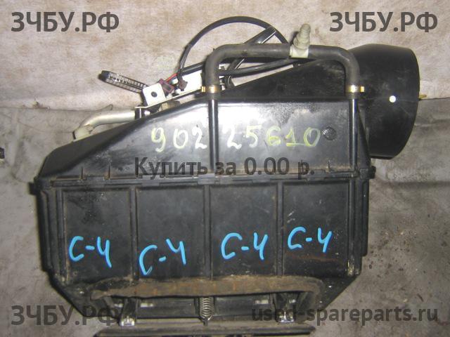Citroen C4 (1) Корпус отопителя (корпус печки)