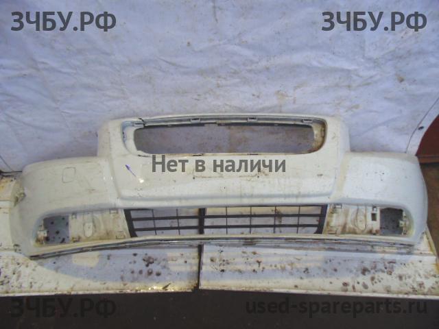 Volvo S40 (3) Бампер передний