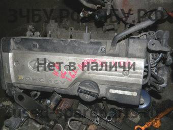 Hyundai Getz Двигатель (ДВС)