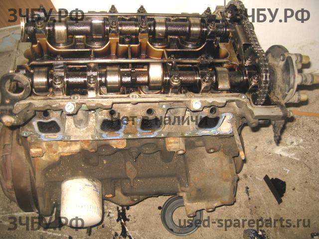 Ford Scorpio 1 Двигатель (ДВС)