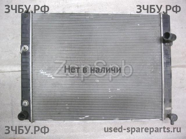 Infiniti FX 35/50 [S51] QX70 Радиатор основной (охлаждение ДВС)