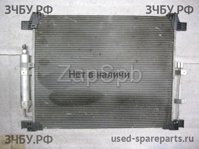 Infiniti FX 35/50 [S51] QX70 Радиатор кондиционера