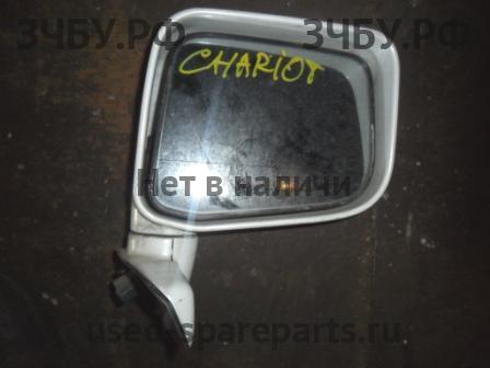 Mitsubishi Chariot Grandis Зеркало правое электрическое