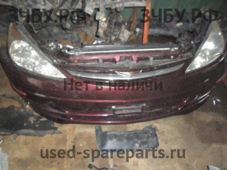 Toyota Estima 2 Радиатор кондиционера