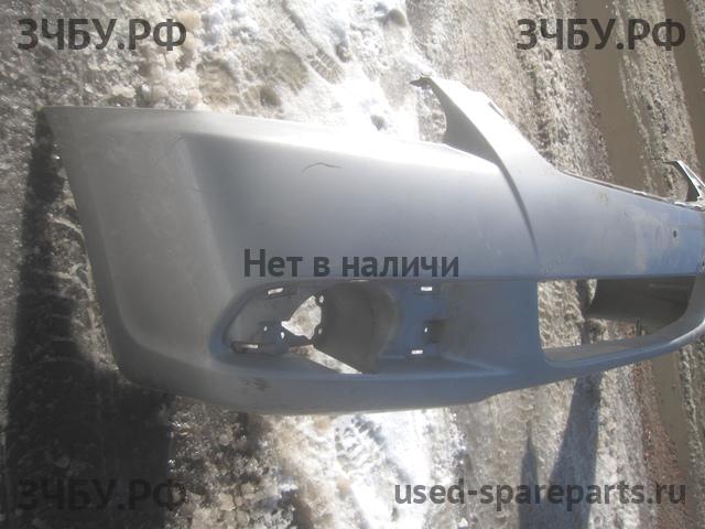 Mitsubishi Galant 9 (DJ) Бампер передний