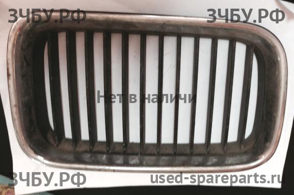 BMW 3-series E36 Решетка радиатора