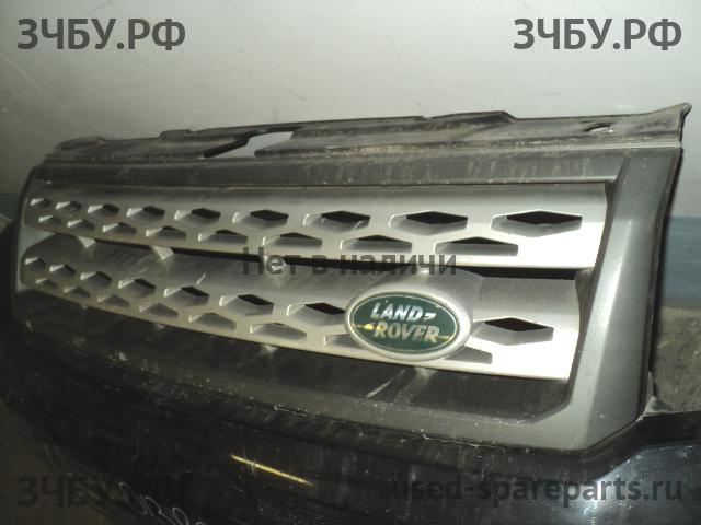Land Rover Freelander 2 Бампер передний