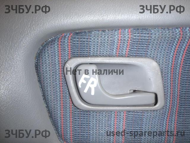 Mitsubishi Space Runner 1 Ручка двери внутренняя передняя правая