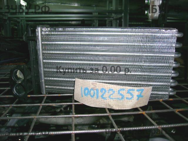 Skoda Octavia 2 (A4) Испаритель кондиционера (радиатор)