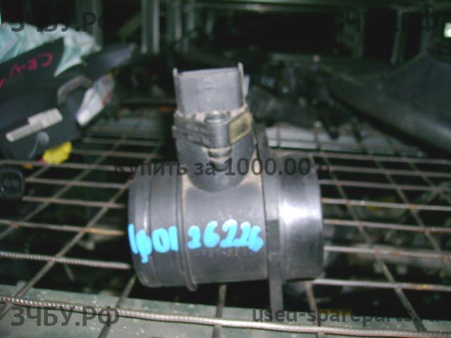 ВАЗ (VAZ) 2110 Расходомер воздуха (массметр)