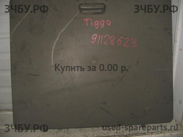 Chery Tiggo (T11) Пол багажника