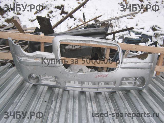 Chrysler 300C (1) Бампер передний