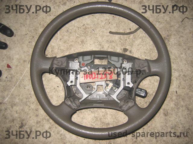 Toyota Highlander 1 Рулевое колесо без AIR BAG