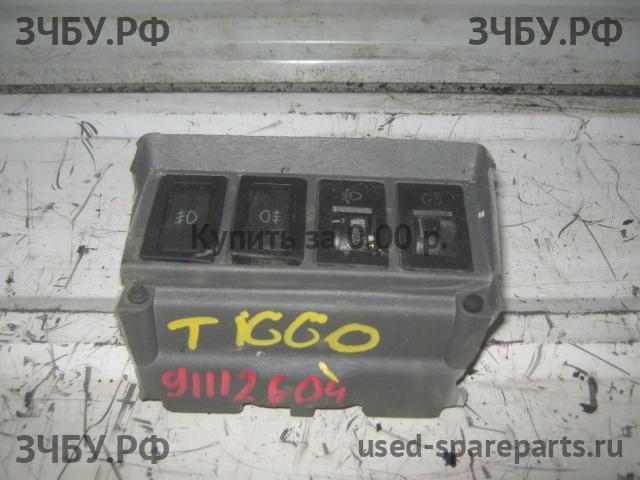 Chery Tiggo (T11) Блок кнопок