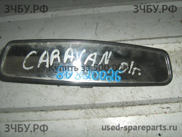 Chrysler Voyager/Caravan 4 Зеркало заднего вида