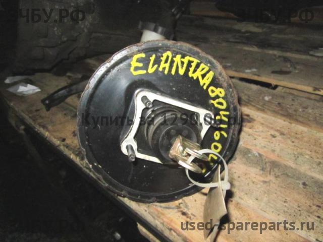 Hyundai Elantra 1 Усилитель тормозов вакуумный
