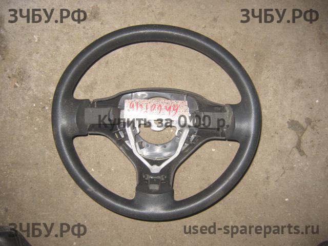 Peugeot 107 Рулевое колесо без AIR BAG