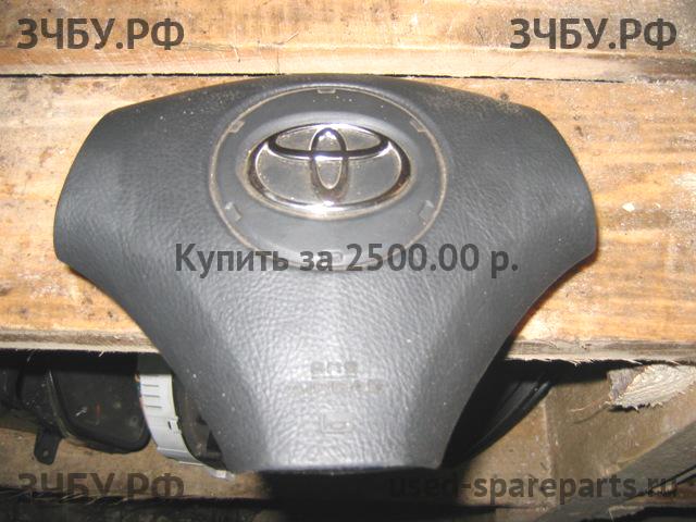 Toyota Corolla (E12) Подушка безопасности водителя (в руле)