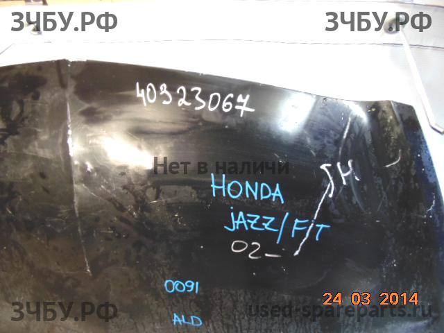 Honda Jazz 1 Капот