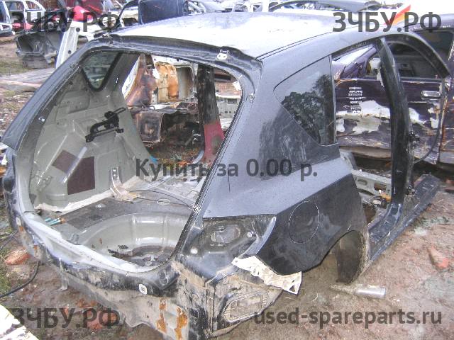 Mazda 3 [BK] Элемент кузова