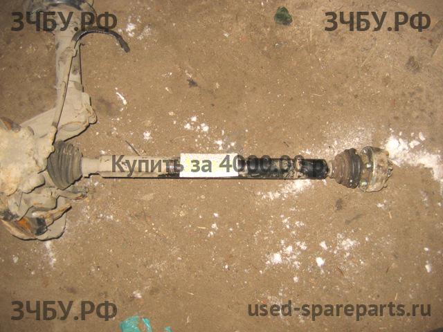 Skoda Octavia 2 (A4) Привод передний правый (ШРУС)