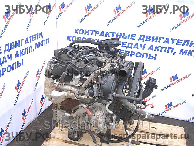 Land Rover Discovery 3 Двигатель (ДВС)