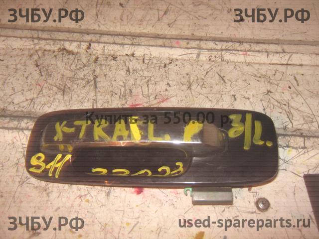 Nissan X-Trail 1 (T30) Ручка двери задней наружная правая