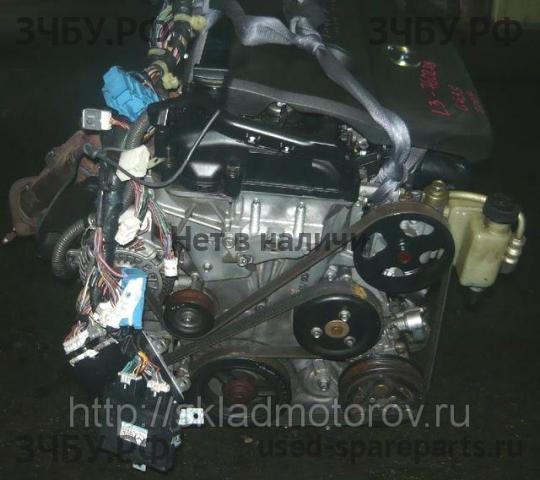 Mazda 6 [GG] Двигатель (ДВС)