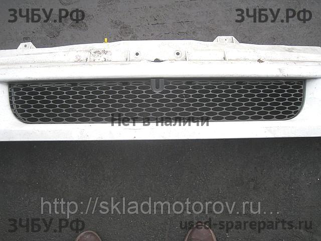 Ford Transit 5 Решетка радиатора