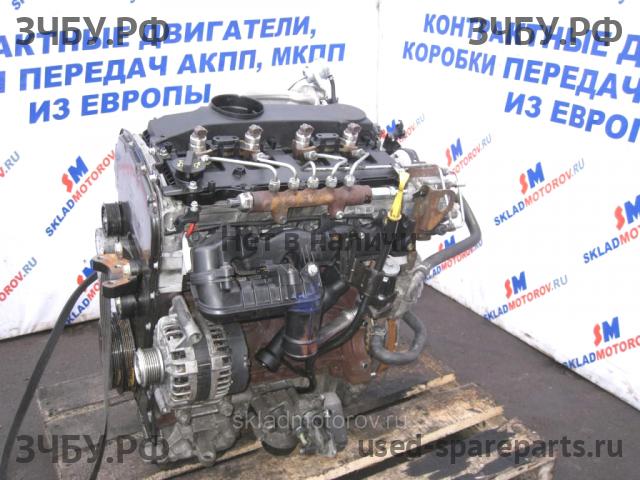 Ford Transit 6 Двигатель (ДВС)