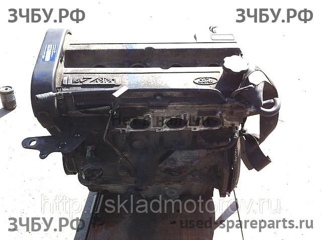 Ford Mondeo 2 Двигатель (ДВС)