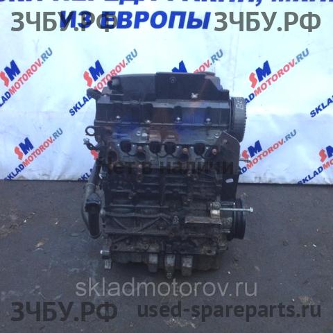 Volkswagen Passat B6 Двигатель (ДВС)
