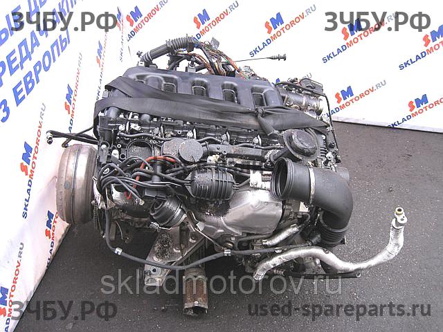 BMW X5 E70 Двигатель (ДВС)