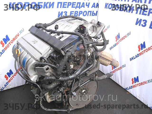 Volkswagen Passat CC Двигатель (ДВС)