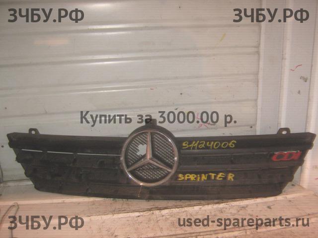 Mercedes Sprinter Решетка радиатора